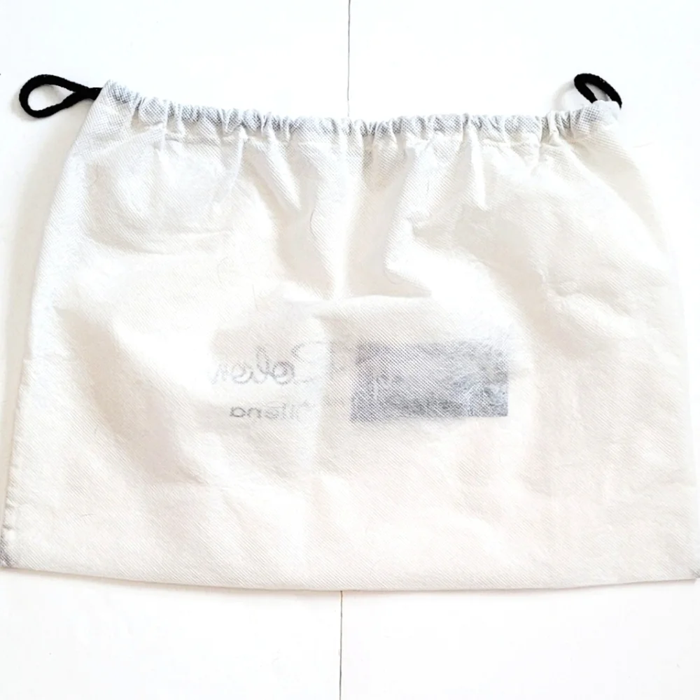 Mary Rolon for Milena Drawstring Bag - Picture 6 of 7